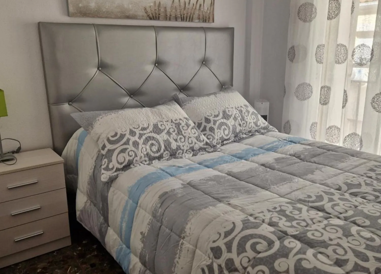 Apartament Alfer Cazorla
