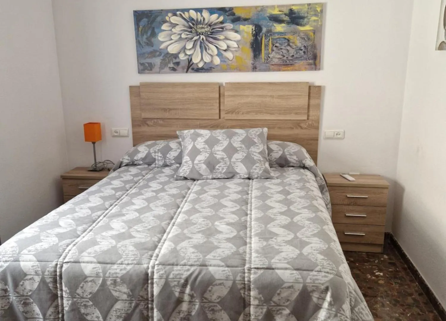 Apartament Alfer Cazorla Hiszpania