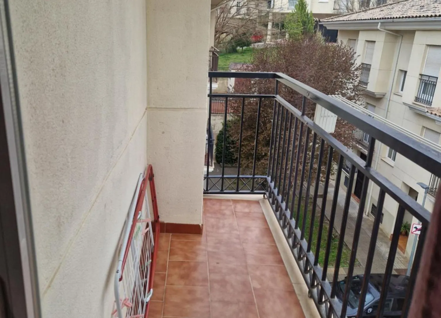 Alfer Apartment Cazorla Spain