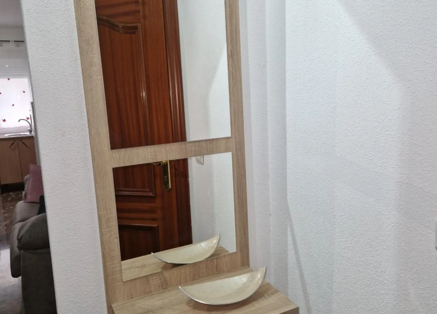 Alfer Apartment Cazorla