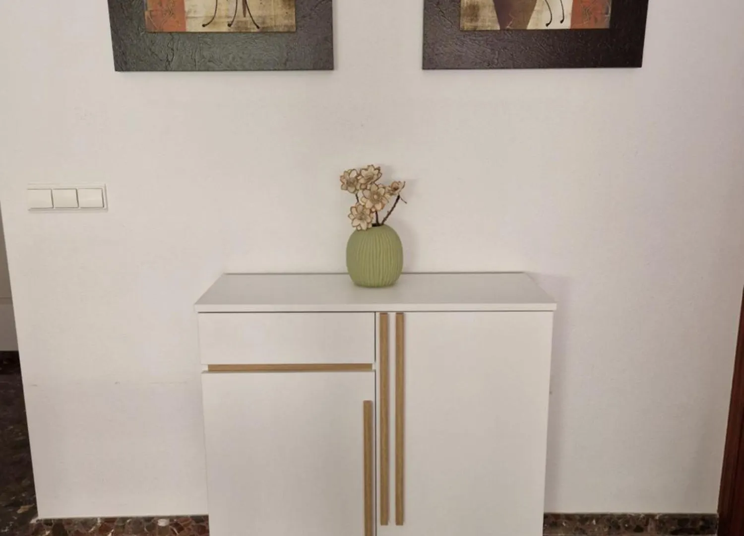 Alfer Apartment Cazorla